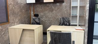 Work environment