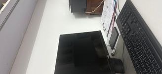 Work environment