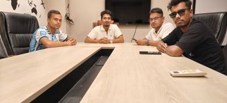 কর্মপরিবেশ
