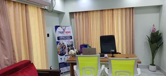 Work environment
