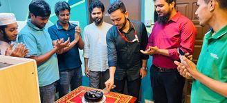 কর্মপরিবেশ