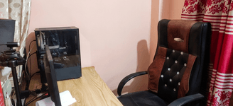 Work environment