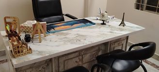 Work environment