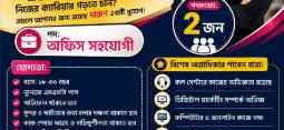 কর্মপরিবেশ