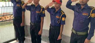 কর্মপরিবেশ