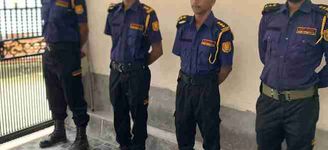 কর্মপরিবেশ