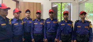 কর্মপরিবেশ