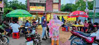 কর্মপরিবেশ