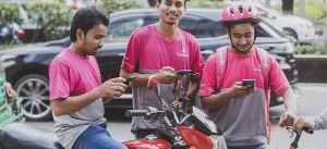 কর্মপরিবেশ