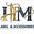 HM LABEL AND ACCESSORIES
