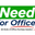 Need for Office