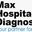 Max Hospital Ltd