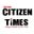 দৈনিক ইংরেজি সংবাদপত্র CITIZEN TIMES