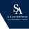 S.A Enterprise