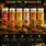 Saba Food LTD