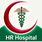 HR Hospital