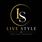 Live style