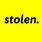 Stolen T-shirt (ছেলেদের পোশাকের শোরুম)