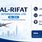 AL-RIFAT INTERNATIONAL LTD.