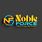 Noble Force Logistics Supporting Limited