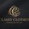 Classy Clothes