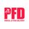 PFD Delivery Service