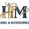 HM LABEL AND ACCESSORIES