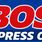 BOSS EXPRESS CARGO