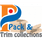 Pack & Trim Collections