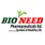 Bioneed Pharmaceuticals Ltd