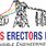MAAS ERECTORS LTD.