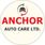 Anchor auto care ltd