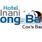 INANI LONG BAY