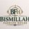 Bismillah Fashion House