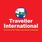 ট্রাভেলার ইন্টারন্যাশনাল (Traveller International)