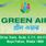 GREEN WORLD OVERSEAS (RL-2841)