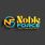 Noble Force Logistics Supporting Limited