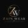 Zain Wear