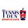 The Tennis Den