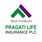 Pragati Life Insurance PLC (Metro)