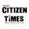 CITIZEN TIMES