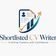 Shortlisted CV Writer