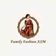 Family Fashion ASM