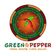 GREEN & PEPPER