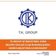 T.K Group