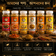 Saba Food LTD