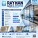 Rayhan Glass and Interior