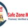 Safe Zone Maid Agency