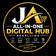 JA All-in-One Digital Hub