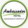 Ambassador Hotel